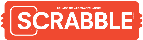 Scrabble logo